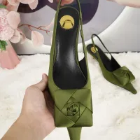 $115.00 USD Yves Saint Laurent YSL Sandal For Women #1453483