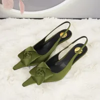 $115.00 USD Yves Saint Laurent YSL Sandal For Women #1453483