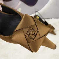 $115.00 USD Yves Saint Laurent YSL Sandal For Women #1453484
