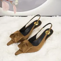 $115.00 USD Yves Saint Laurent YSL Sandal For Women #1453484