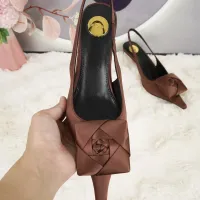 $115.00 USD Yves Saint Laurent YSL Sandal For Women #1453485