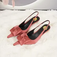 $115.00 USD Yves Saint Laurent YSL Sandal For Women #1453490