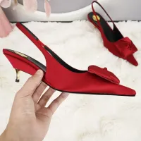 $115.00 USD Yves Saint Laurent YSL Sandal For Women #1453491