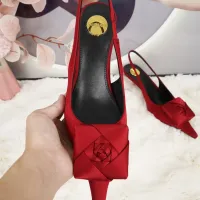 $115.00 USD Yves Saint Laurent YSL Sandal For Women #1453491