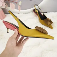 $115.00 USD Yves Saint Laurent YSL Sandal For Women #1453493