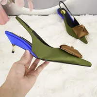 $115.00 USD Yves Saint Laurent YSL Sandal For Women #1453494
