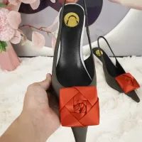 $115.00 USD Yves Saint Laurent YSL Sandal For Women #1453497