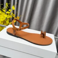 $82.00 USD Celine Sandal For Women #1453509