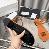 $82.00 USD Celine Sandal For Women #1453509