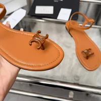$82.00 USD Celine Sandal For Women #1453509