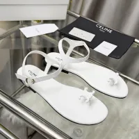 $82.00 USD Celine Sandal For Women #1453510