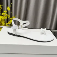 $82.00 USD Celine Sandal For Women #1453510
