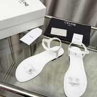 $82.00 USD Celine Sandal For Women #1453510