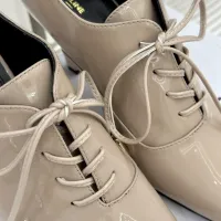 $118.00 USD Celine High-Heeled Shoes For Women #1453543