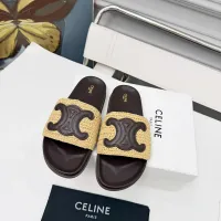 $80.00 USD Celine Slippers For Women #1453551