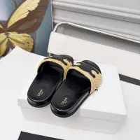 $80.00 USD Celine Slippers For Women #1453553