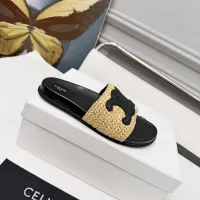 $80.00 USD Celine Slippers For Women #1453553