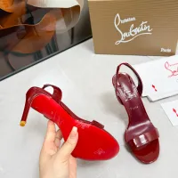 $102.00 USD Christian Louboutin CL Sandal For Women #1453603