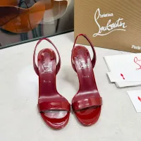$102.00 USD Christian Louboutin CL Sandal For Women #1453603