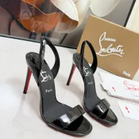 $102.00 USD Christian Louboutin CL Sandal For Women #1453605