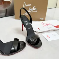 $102.00 USD Christian Louboutin CL Sandal For Women #1453605