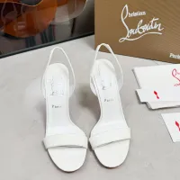 $102.00 USD Christian Louboutin CL Sandal For Women #1453606