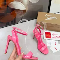 $102.00 USD Christian Louboutin CL Sandal For Women #1453608