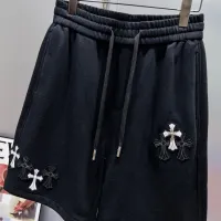 $52.00 USD Chrome Hearts Pants For Men #1453609