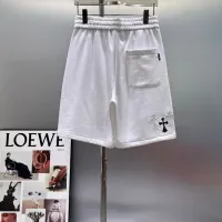 $52.00 USD Chrome Hearts Pants For Men #1453610