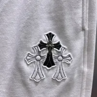 $52.00 USD Chrome Hearts Pants For Men #1453610