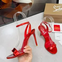 $102.00 USD Christian Louboutin CL Sandal For Women #1453611