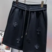 $52.00 USD Chrome Hearts Pants For Men #1453612