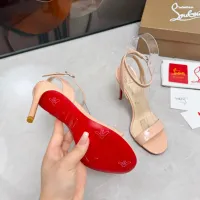 $102.00 USD Christian Louboutin CL Sandal For Women #1453613