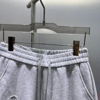 $52.00 USD Chrome Hearts Pants For Men #1453614