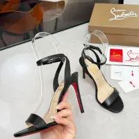 $102.00 USD Christian Louboutin CL Sandal For Women #1453617