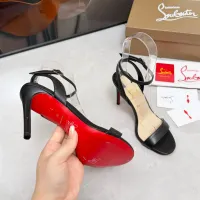$102.00 USD Christian Louboutin CL Sandal For Women #1453617
