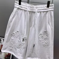 $52.00 USD Chrome Hearts Pants For Men #1453619