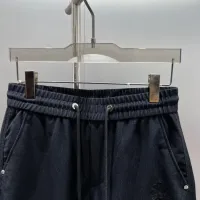 $52.00 USD Chrome Hearts Pants For Men #1453620