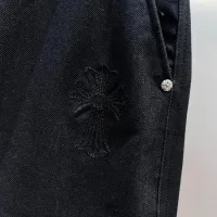 $52.00 USD Chrome Hearts Pants For Men #1453620