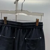 $52.00 USD Chrome Hearts Pants For Men #1453620