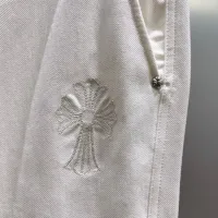 $52.00 USD Chrome Hearts Pants For Men #1453622