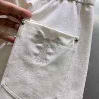 $52.00 USD Chrome Hearts Pants For Men #1453622