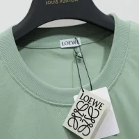 $42.00 USD LOEWE T-Shirts Short Sleeved For Unisex #1453644