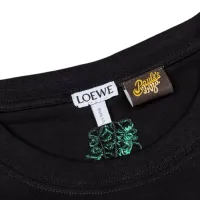 $45.00 USD LOEWE T-Shirts Short Sleeved For Unisex #1453649