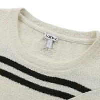 $76.00 USD LOEWE T-Shirts Short Sleeved For Unisex #1453652