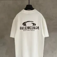 $48.00 USD Balenciaga T-Shirts Short Sleeved For Unisex #1453662
