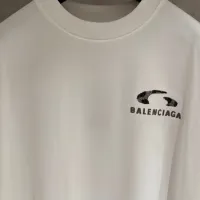 $48.00 USD Balenciaga T-Shirts Short Sleeved For Unisex #1453662