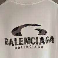 $48.00 USD Balenciaga T-Shirts Short Sleeved For Unisex #1453662