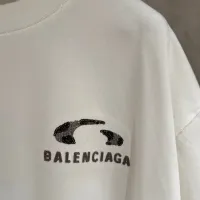 $48.00 USD Balenciaga T-Shirts Short Sleeved For Unisex #1453662