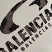 $48.00 USD Balenciaga T-Shirts Short Sleeved For Unisex #1453662